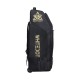 Whitedot Alpha Duffle Wheelie Cricket Kitbag Whitedot Alpha Duffle Wheelie Cricket Kitbag