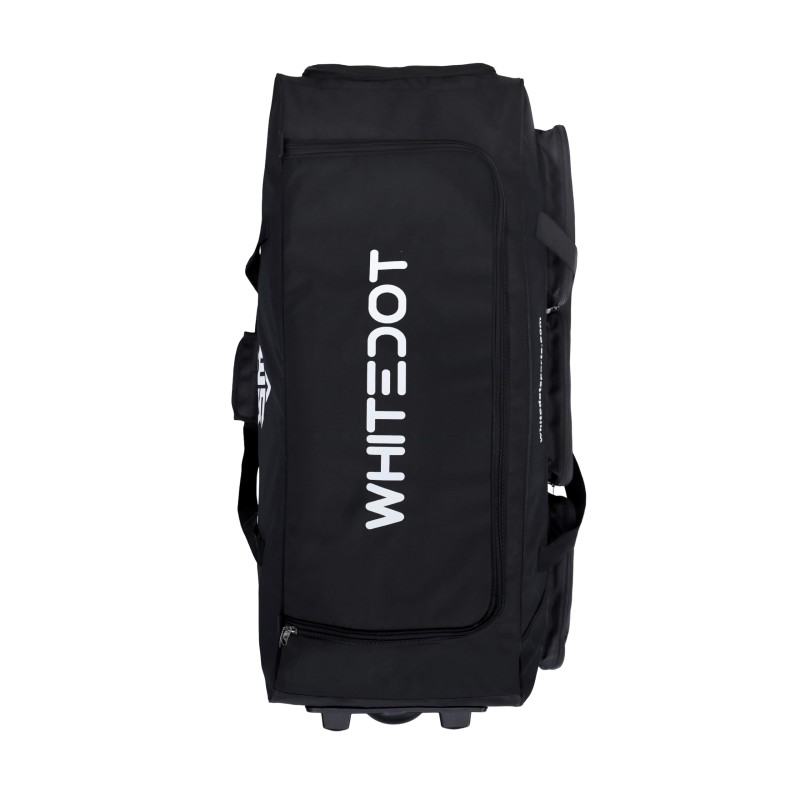 WHITEDOT Macaw Wheelie Cricket Kit Bag WHITEDOT Macaw Wheelie Cricket Kit Bag
