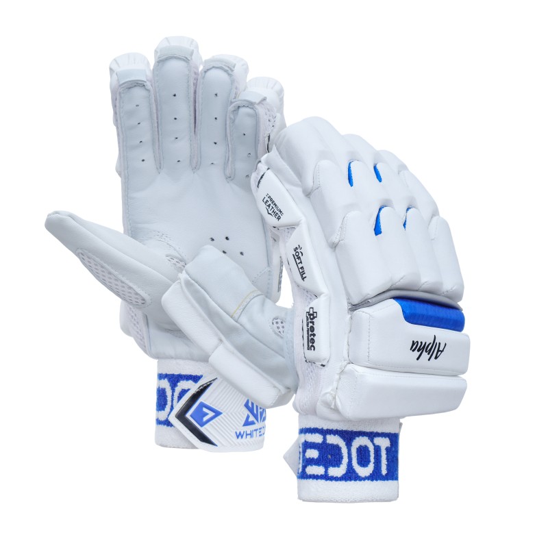 Whitedot AF2 Cricket Combo Kit Whitedot AF2 Cricket Combo Kit