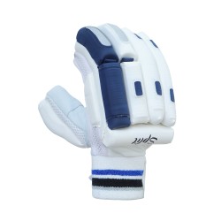 Whitedot Spliit Players Cricket Batting Gloves Whitedot Spliit Players Cricket Batting Gloves