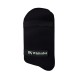 Whitedot Dot 2.1 Lycra Thigh Guard Black Whitedot Dot 2.1 Lycra Thigh Guard Black