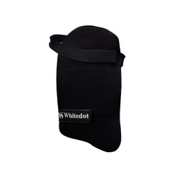 Whitedot Dot 2.1 Lycra Thigh Guard Black Whitedot Dot 2.1 Lycra Thigh Guard Black