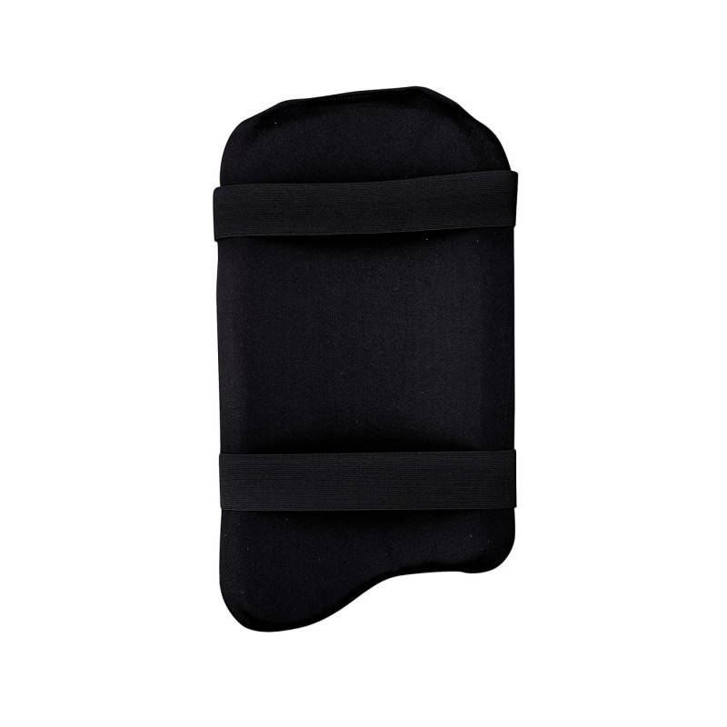 Whitedot Dot 2.1 Lycra Thigh Guard Black Whitedot Dot 2.1 Lycra Thigh Guard Black