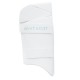 Whitedot HDF Moulded Cricket Single Thigh Guard Whitedot HDF Moulded Cricket Single Thigh Guard