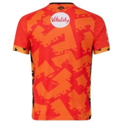 Birmingham Phoenix 2025 Cricket Fan Jersey - Personalize with Your Name Birmingham Phoenix 2025 Cricket Fan Jersey - Personalize with Your Name