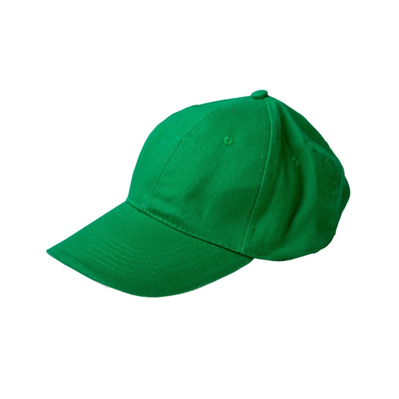 Cap - Personalize it with your design  - 11004