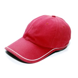 Cap - Personalize it with your design  - 11021
