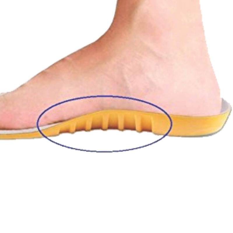 Dyna Cushioned Insole Dyna Cushioned Insole