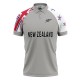 New Zealand ODI World Cup 1995 Half Sleeves Cricket Fan Jersey - 100% Dryfit Polyester - With Name Personalisation New Zealand ODI World Cup 1995 Half Sleeves Cricket Fan Jersey - 100% Dryfit Polyester - With Name Personalisation