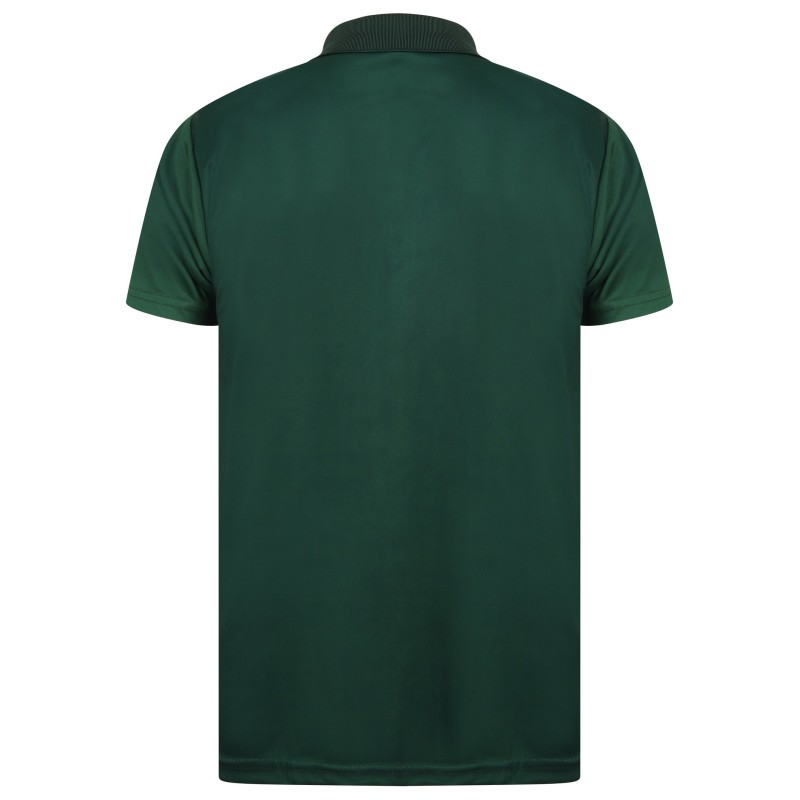 South Africa 2019 ICC World Cup Half Sleeves Cricket Fan Jersey - 100% Dryfit Polyester - With Name Personalisation South Africa 2019 ICC World Cup Half Sleeves Cricket Fan Jersey - 100% Dryfit Polyester - With Name Personalisation