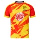 Trent Rockets 2025 Cricket Fan Jersey - Personalize with Your Name