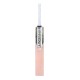 Whitedot Dot 1.1 Double Blade Scoop Kashmir Willow Bat - For Heavy and Light Tennis Ball - Weight Approx. 1000-1100 Gram Whitedot Dot 1.1 Double Blade Scoop Kashmir Willow Bat - For Heavy and Light Tennis Ball - Weight Approx. 1000-1100 Gram