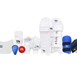 Whitedot Falcon Cricket Combo Kit Whitedot Falcon Cricket Combo Kit