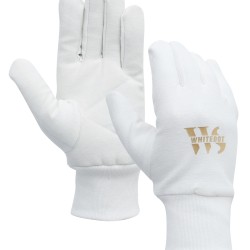 Whitedot Falcon Keeping Inner Gloves Whitedot Falcon Keeping Inner Gloves