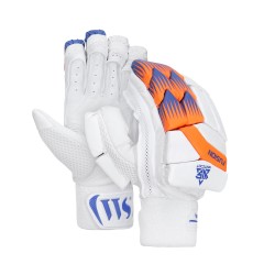 Whitedot Fusion Cricket Batting Gloves Whitedot Fusion Cricket Batting Gloves