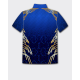 Whitedot Printed Team Wear - 100% Dry fit Polyester - Personalize it with your name & club logo - 540076 Whitedot Printed Team Wear - 100% Dry fit Polyester - Personalize it with your name & club logo - 540076
