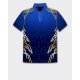 Whitedot Printed Team Wear - 100% Dry fit Polyester - Personalize it with your name & club logo - 540076 Whitedot Printed Team Wear - 100% Dry fit Polyester - Personalize it with your name & club logo - 540076