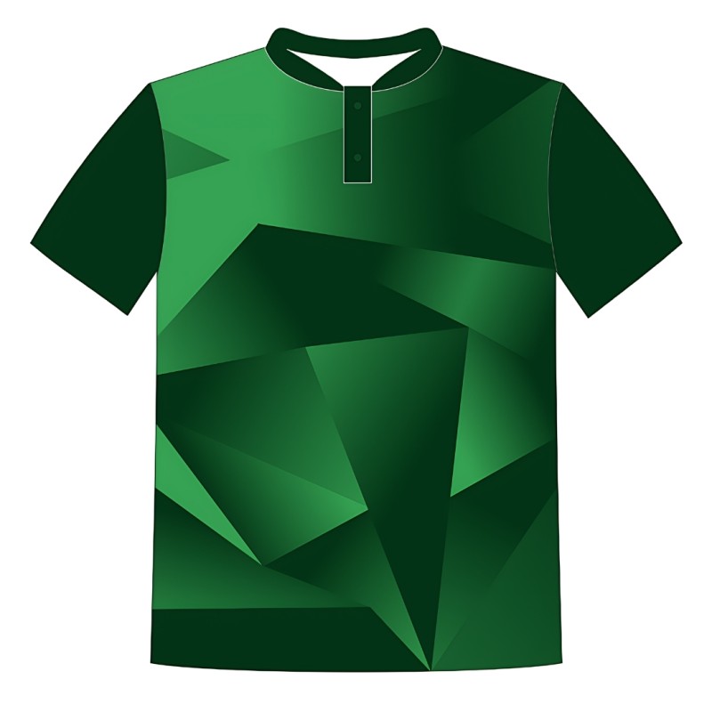 Whitedot Printed Team Wear - 100% Dry fit Polyester - Personalize it with your name & club logo - 540102 Whitedot Printed Team Wear - 100% Dry fit Polyester - Personalize it with your name & club logo - 540102