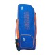 Whitedot Spliit Blue Duffle Cricket Kitbag -