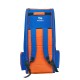 Whitedot Spliit Blue Duffle Cricket Kitbag -