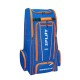 Whitedot Spliit Blue Duffle Cricket Kitbag -