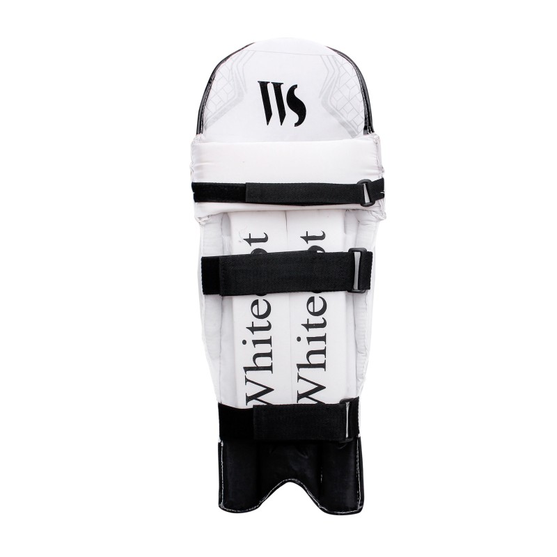 Whitedot Teal Light Weight Cricket Batting Pads Whitedot Teal Light Weight Cricket Batting Pads