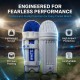 Whitedot AF2 Cricket Combo Kit Whitedot AF2 Cricket Combo Kit