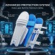 Whitedot AF2 Cricket Combo Kit Whitedot AF2 Cricket Combo Kit