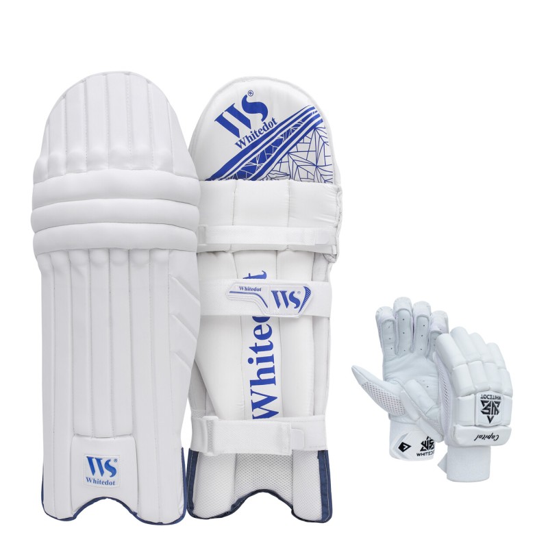 Whitedot EC2 Cricket Combo Kit Whitedot EC2 Cricket Combo Kit