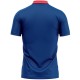 England Blue ODI World Cup 2003 Half Sleeves Cricket Fan Jersey - 100% Dryfit Polyester England Blue ODI World Cup 2003 Half Sleeves Cricket Fan Jersey - 100% Dryfit Polyester