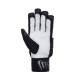 Whitedot Aegis Black Cricket Batting Gloves Whitedot Aegis Black Cricket Batting Gloves