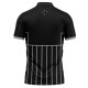 New Zealand ODI World Cup 2023 Half Sleeves Cricket Fan Jersey - 100% Dryfit Polyester - With Name Personalisation New Zealand ODI World Cup 2023 Half Sleeves Cricket Fan Jersey - 100% Dryfit Polyester - With Name Personalisation