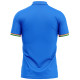 India ICC T20 World Cup 2016 Half Sleeves Cricket Fan Jersey - 100% Dryfit Polyester - With Name Personalization India ICC T20 World Cup 2016 Half Sleeves Cricket Fan Jersey - 100% Dryfit Polyester - With Name Personalization